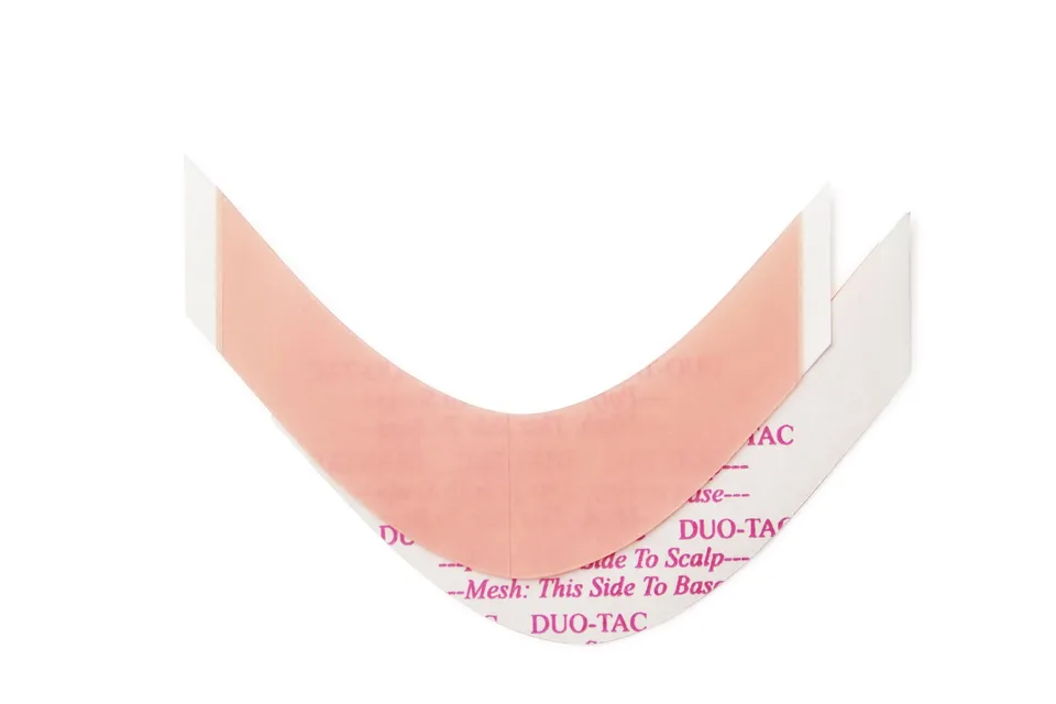 Belle Madame Duo-Tac-Tape frontstrips 36 stk