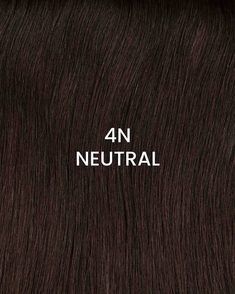 BHBD Effortless Weft extensions 4N 50 cm 46 g