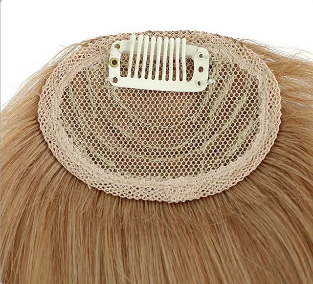 Diva Maker Chazzi Clip Straight Single Clip løspannelugg rett