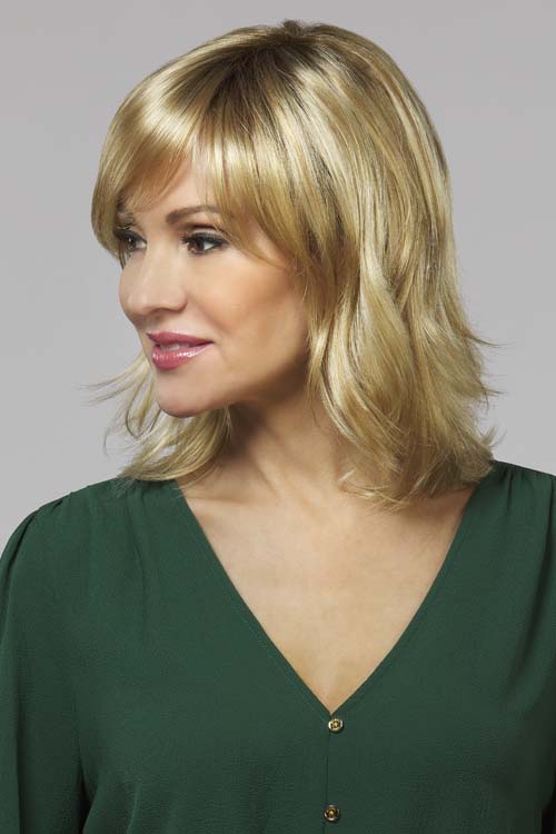 Perma-Rite Hannah parykk lace front