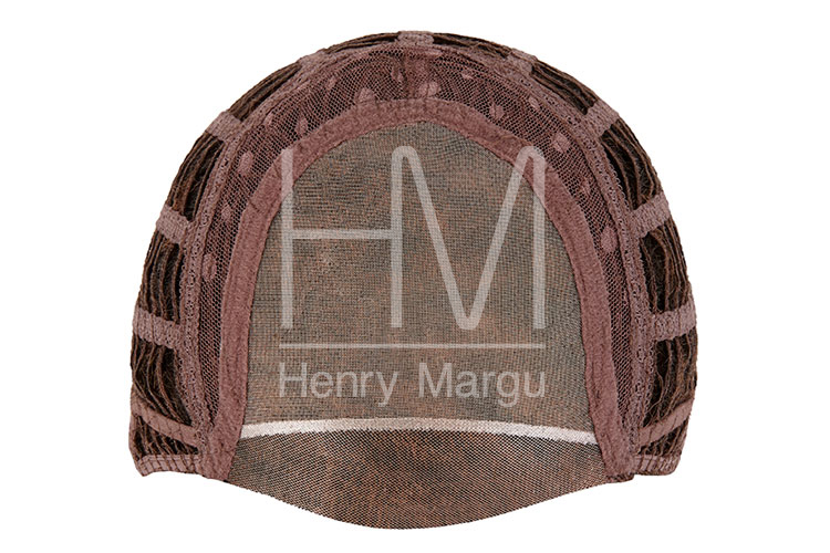 Perma-Rite Hannah parykk lace front