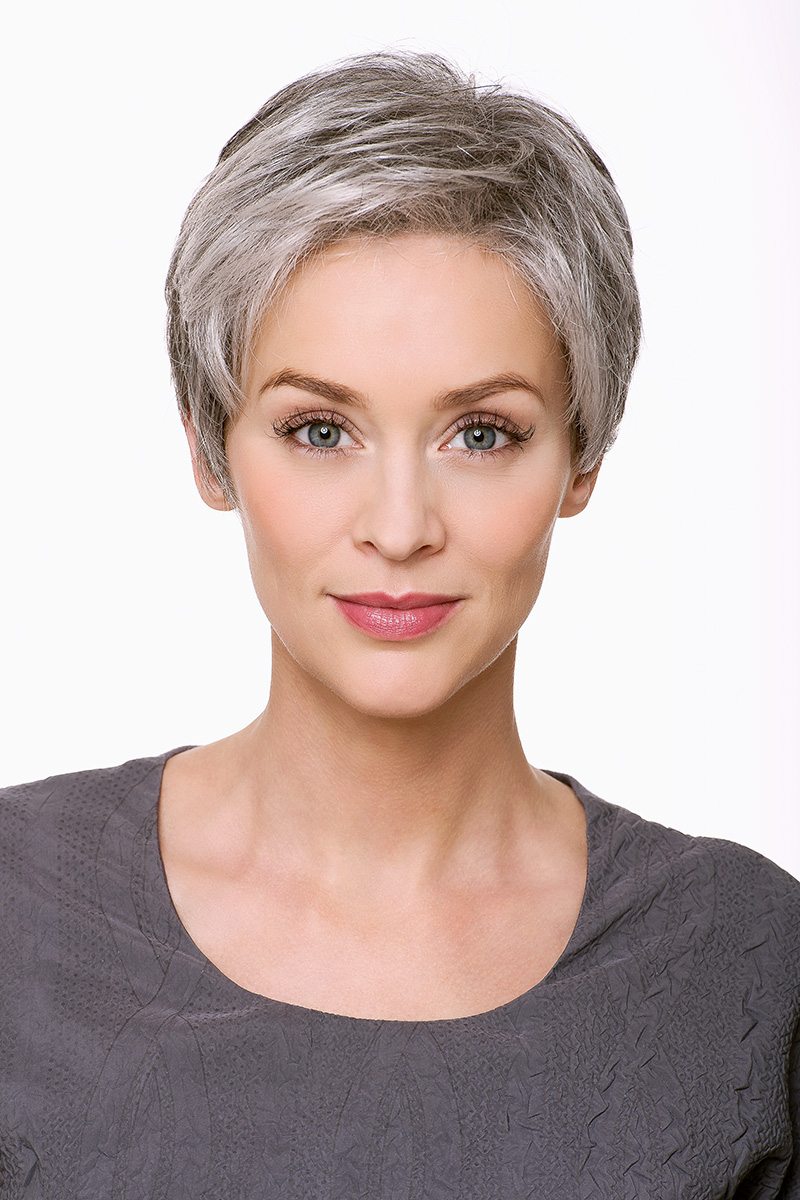 Perma-Rite Light Mono SF parykk med lace-front
