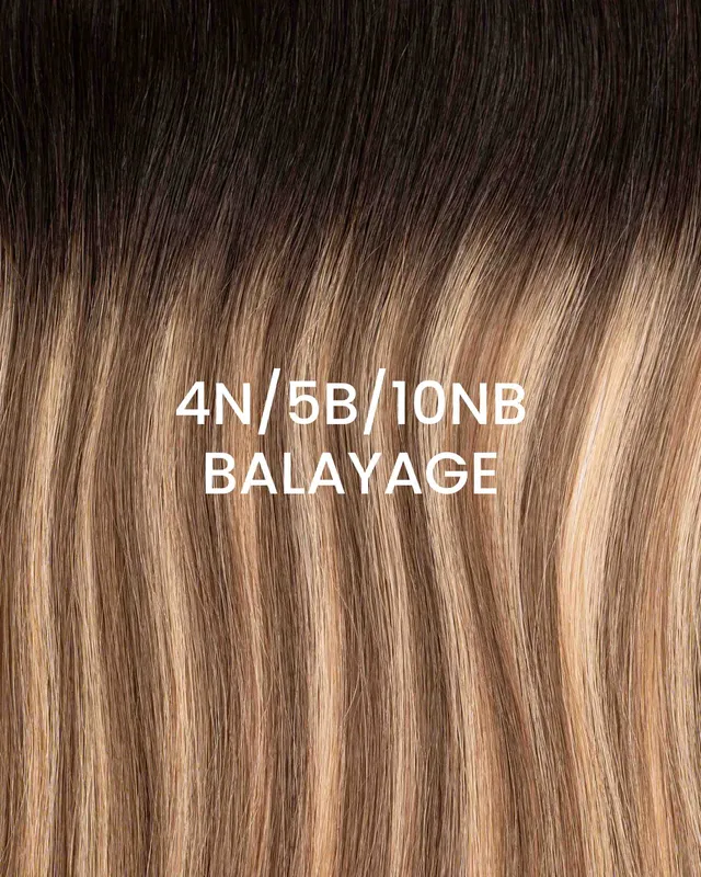 BHBD Effortless Weft 4N/5B/10NB extensions 50 cm