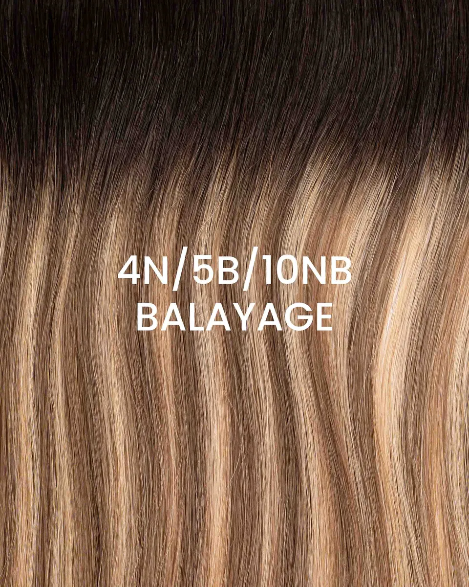 BHBD Effortless Weft 4N/5B/10NB extensions 50 cm