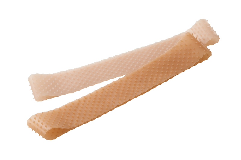 Perma-Rite Silicone Band parykkbånd silikon