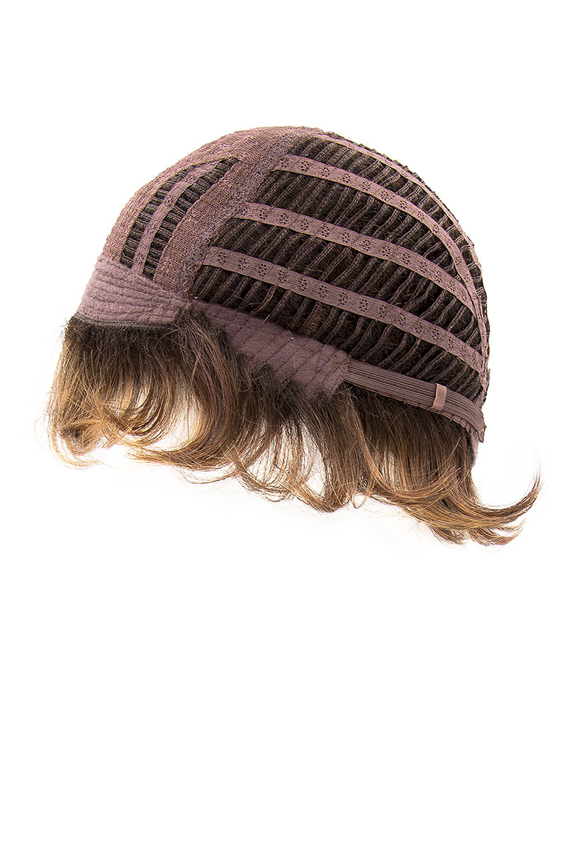 Perma-Rite Helena parykk maskinsydd weft