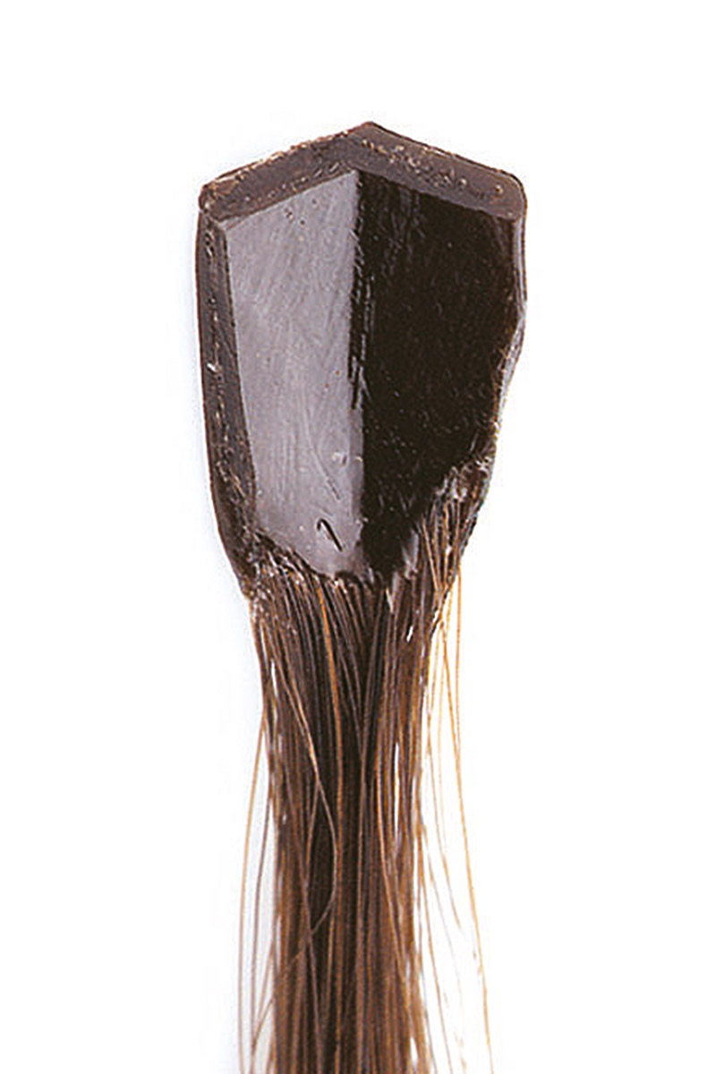 Perma-Rite Keratin-Extensions-50 løshår keratin