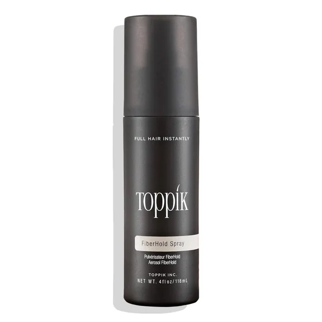 Toppik Fiberhold spray 118ml for hårfiber