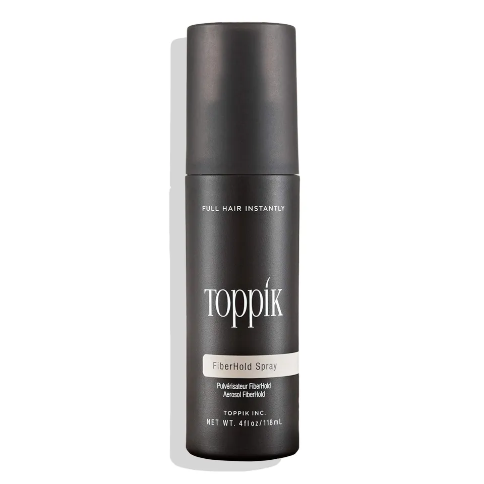 Toppik Fiberhold spray 118ml for hårfiber