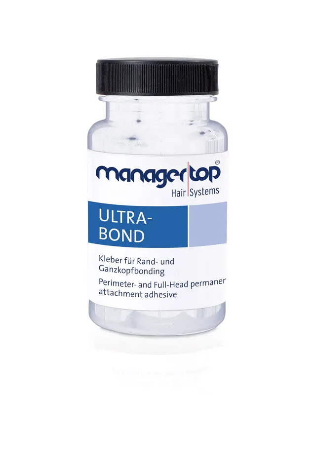 Belle Madame Ultra Bond parykklim 125 ml sterkt hold