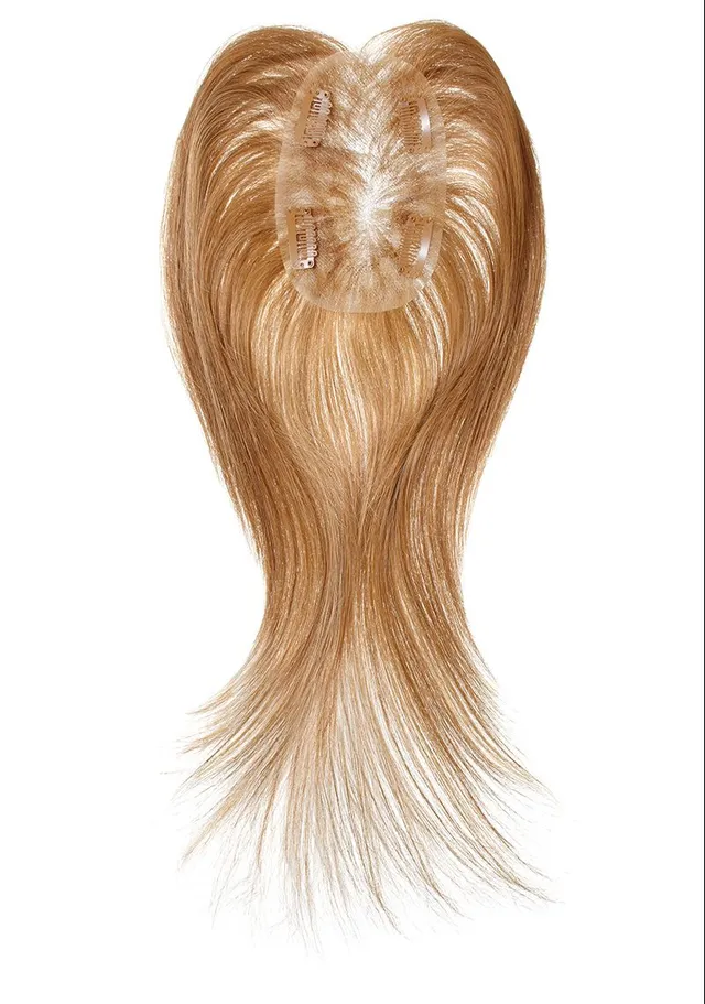 Perma-Rite Nizza RH parykk hvit lace front