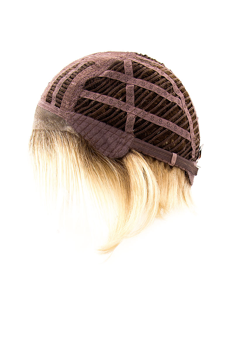 Perma-Rite Nova SF parykk med super-front lace