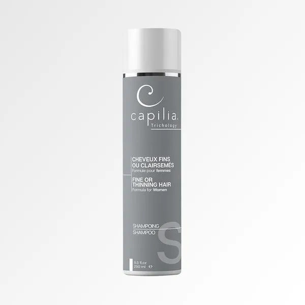 Perma-Rite Fine and Thinning Hair sjampo 250 ml