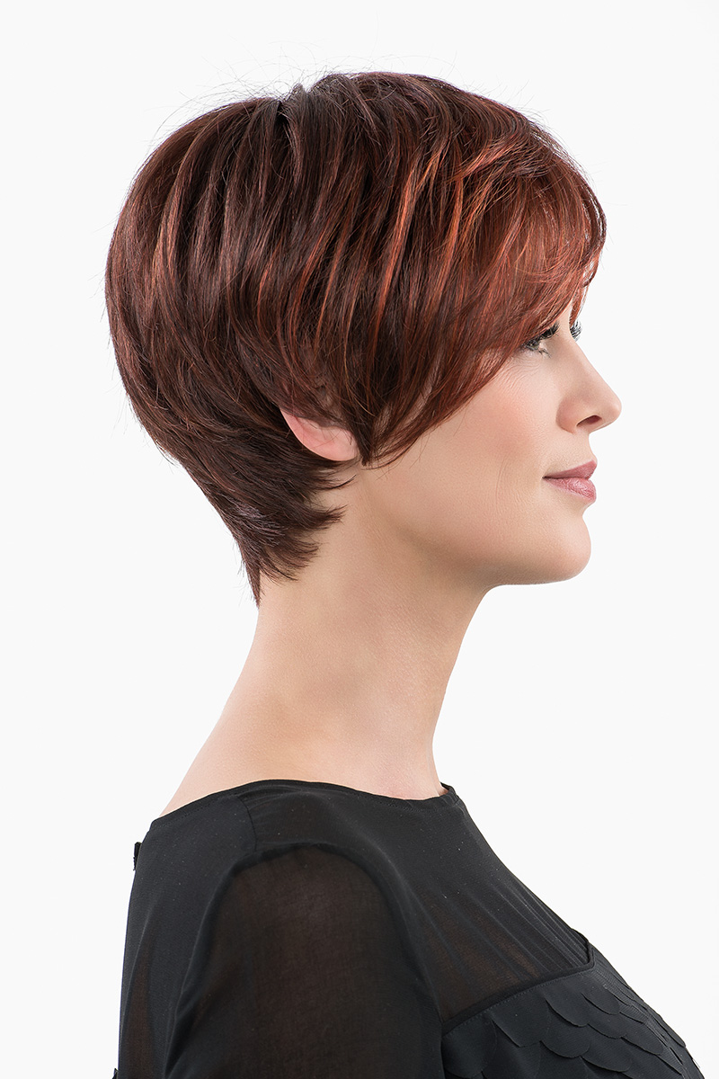 Perma-Rite Coco Mono SF parykk med super-front