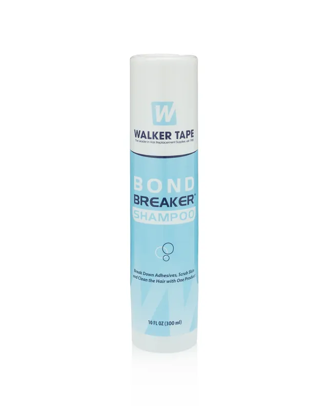 Perma-Rite Bond Breaker rensesjampo mot limrester