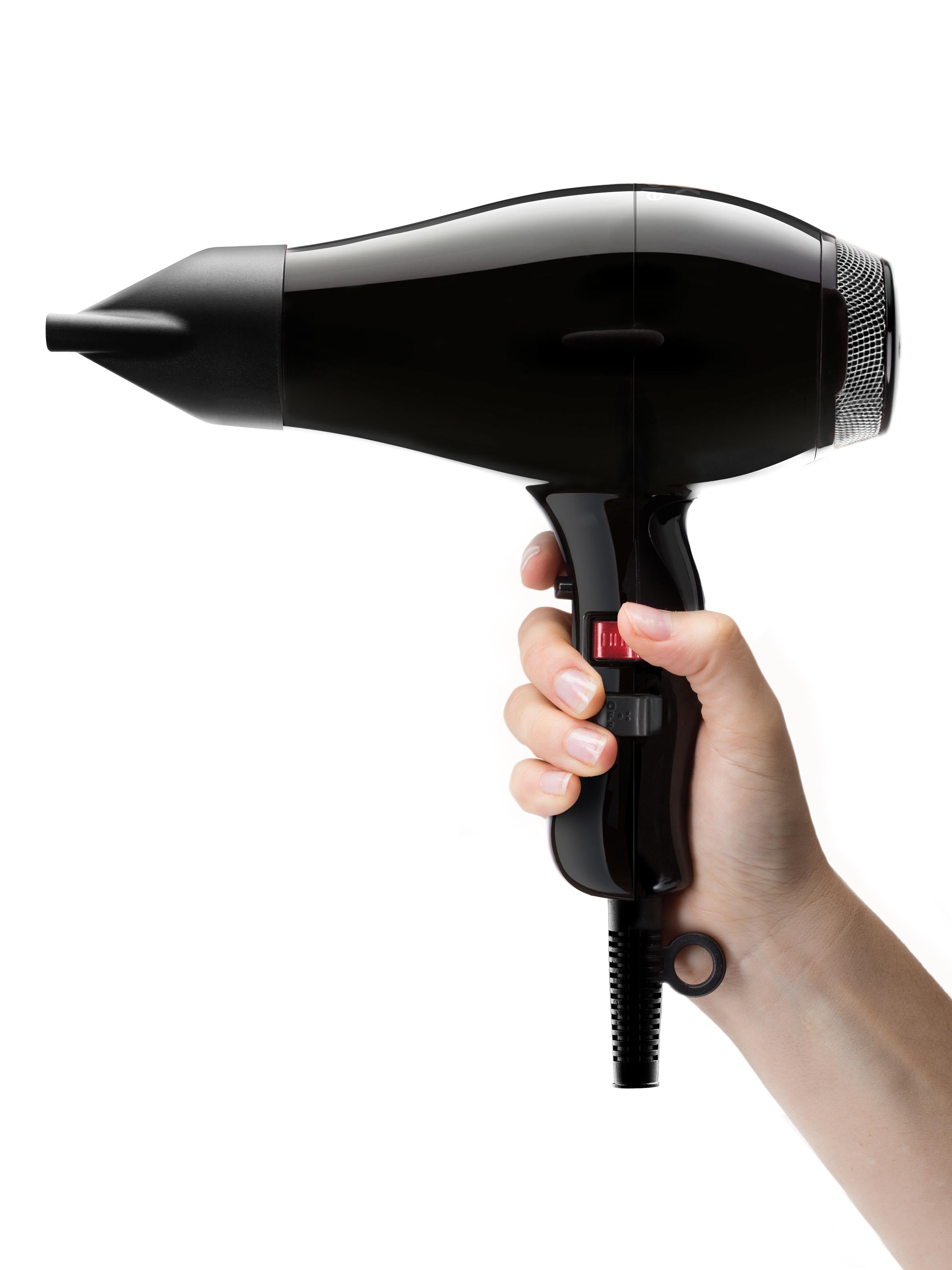 Elchim Xlite Plus hårføner lett 396 g