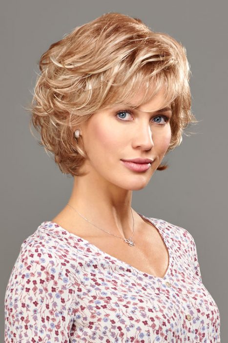 Perma-Rite Gianna parykk lace front