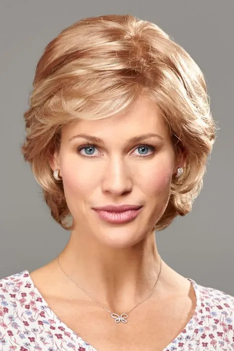 Perma-Rite Gianna parykk lace front
