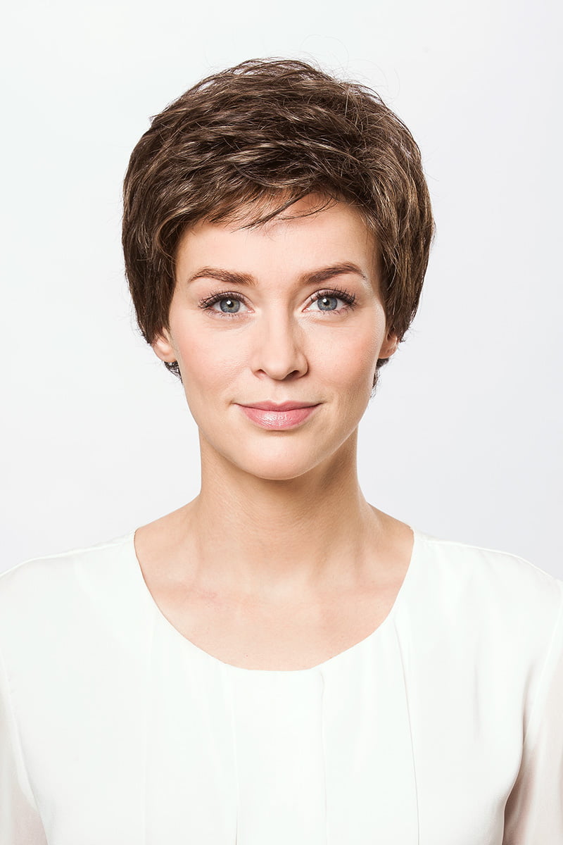 Belle Madame Sofia SF syntetisk parykk