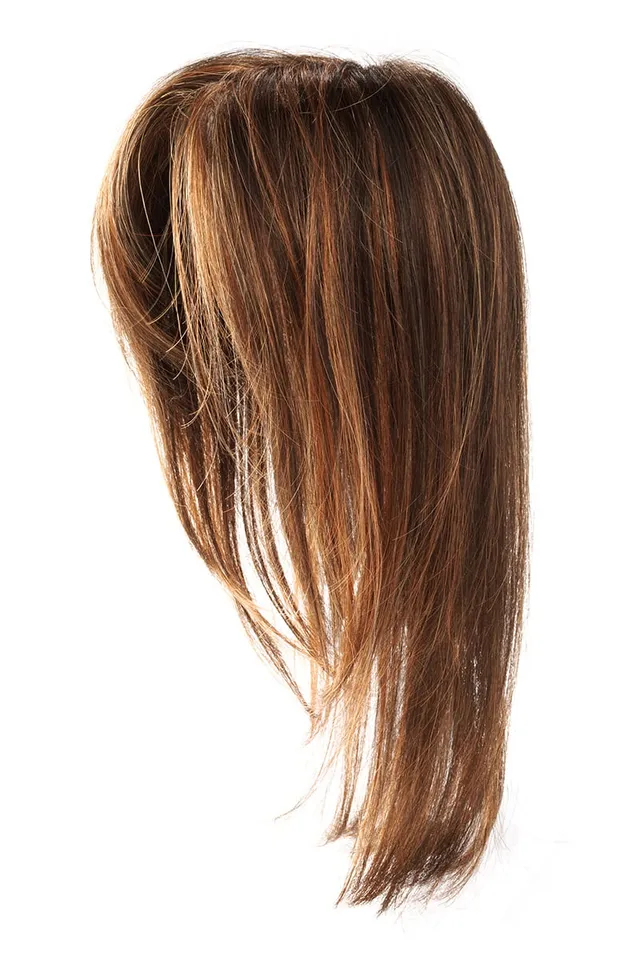 Belle Madame Granada Long RH parykk langt naturlig fall