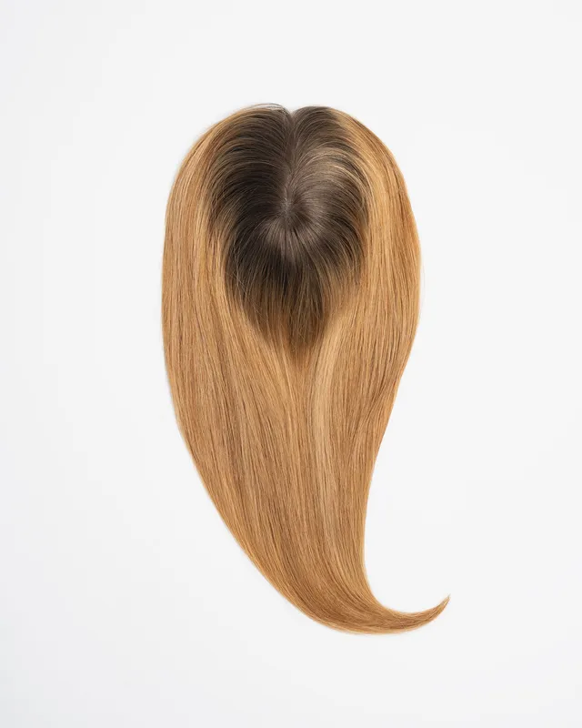 BHBD Signature Base 1N hair topper lace front