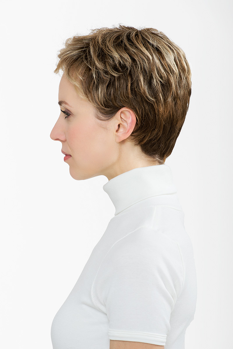 Perma-Rite Anna SF parykk lace-front