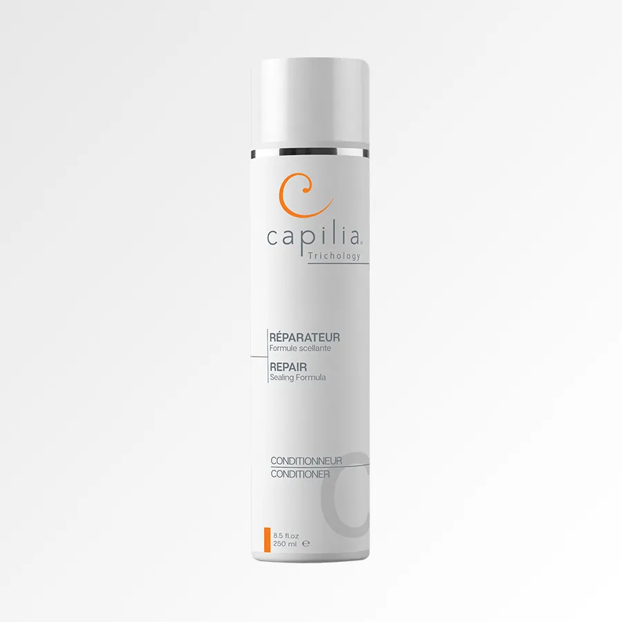 Perma-Rite Repair Conditioner balsam glatt hår uten tyngde
