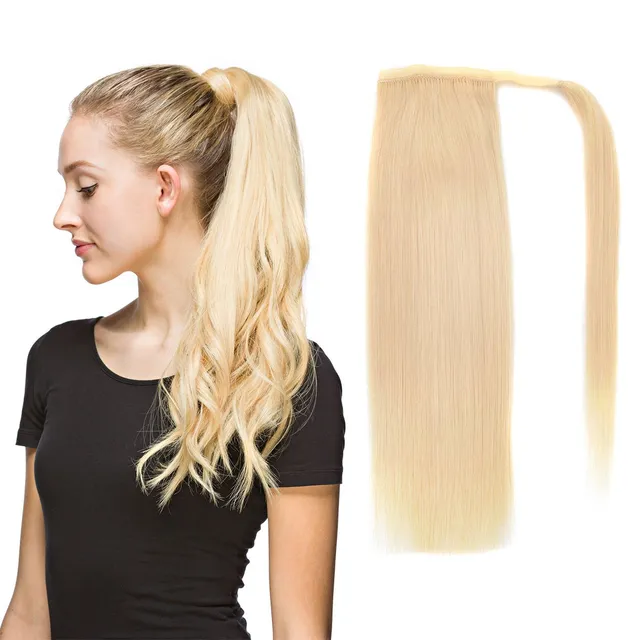 Diva Maker Hair Prosthetics Erin parykk myk bunn