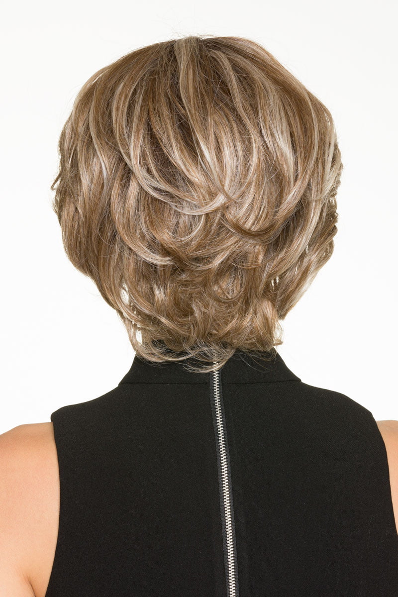 Belle Madame The Beauty parykk syntetisk