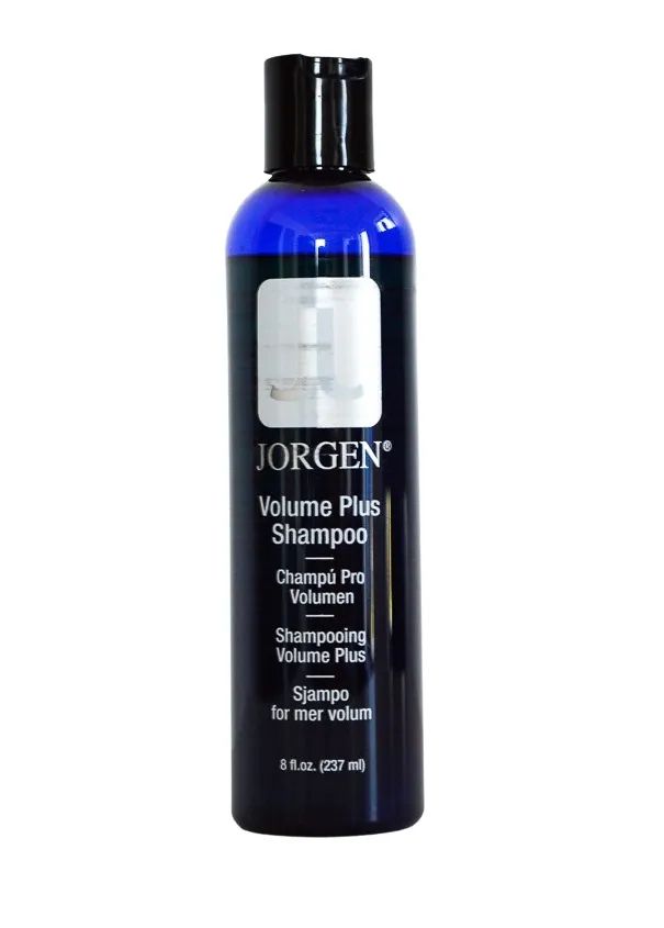 Perma-Rite Jorgen Volume+ sjampo 236 ml