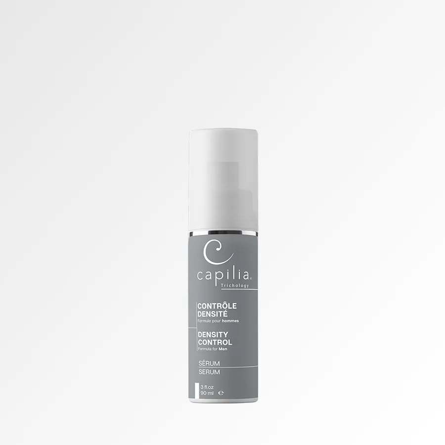 Perma-Rite Density Control serum hodebunn menn