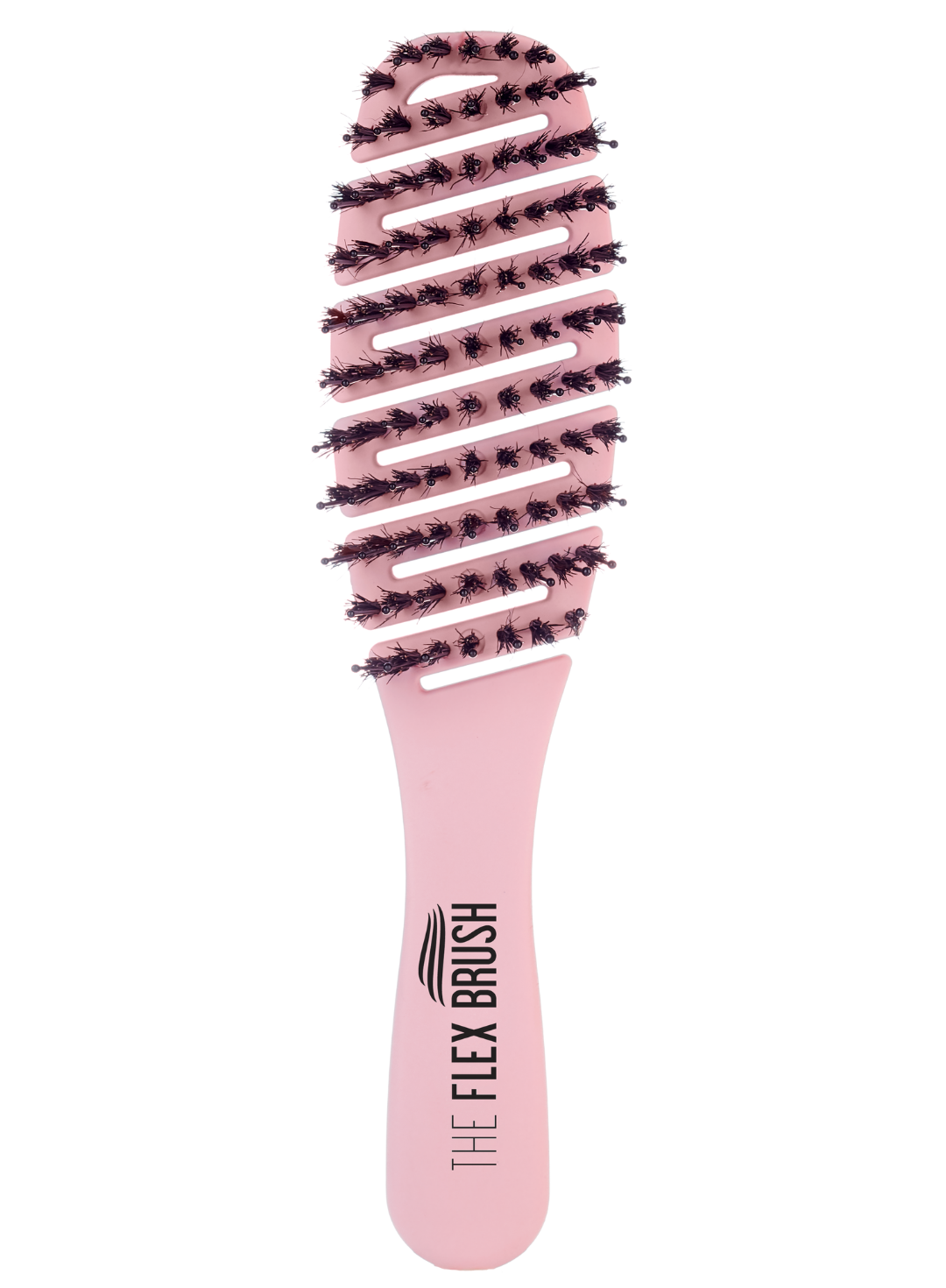 Perma-Rite Flex Brush Petite hårbørste extensions
