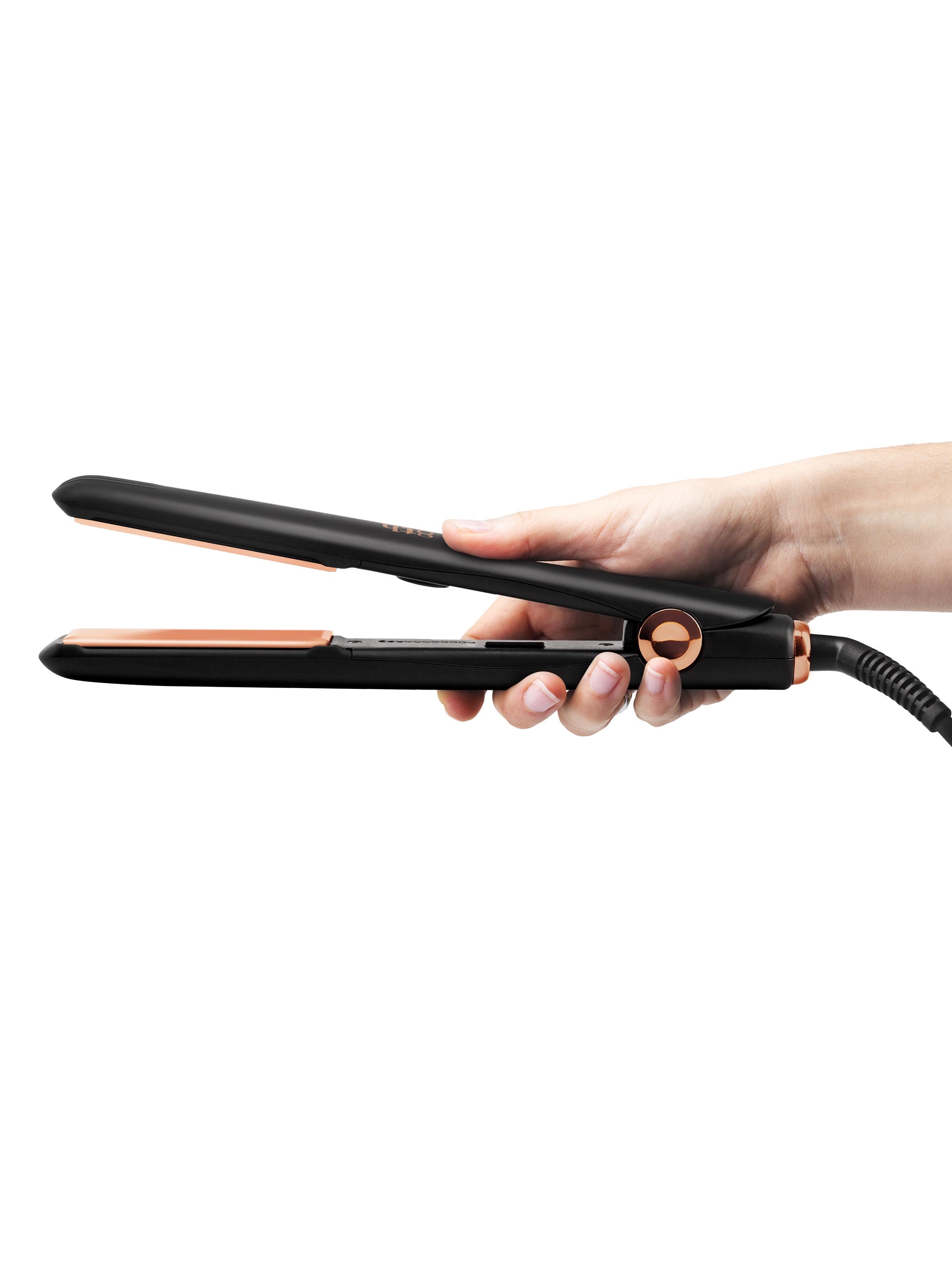 Elchim 8th Sense Styler rettetang keramikk titan 235 grader