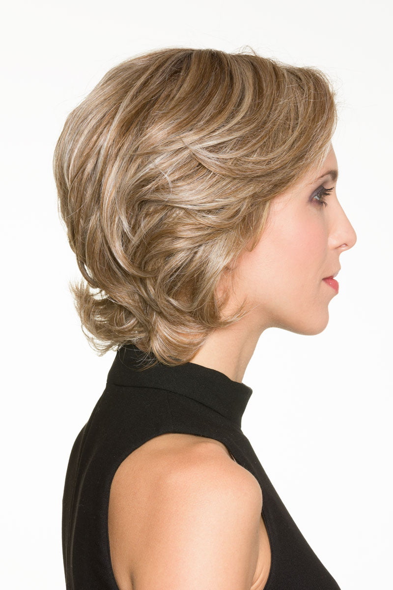 Belle Madame The Beauty parykk syntetisk