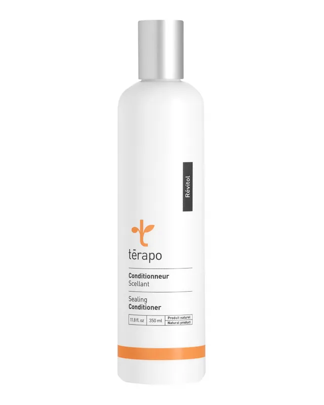 Perma-Rite Revitol conditioner balsam for glatt hår