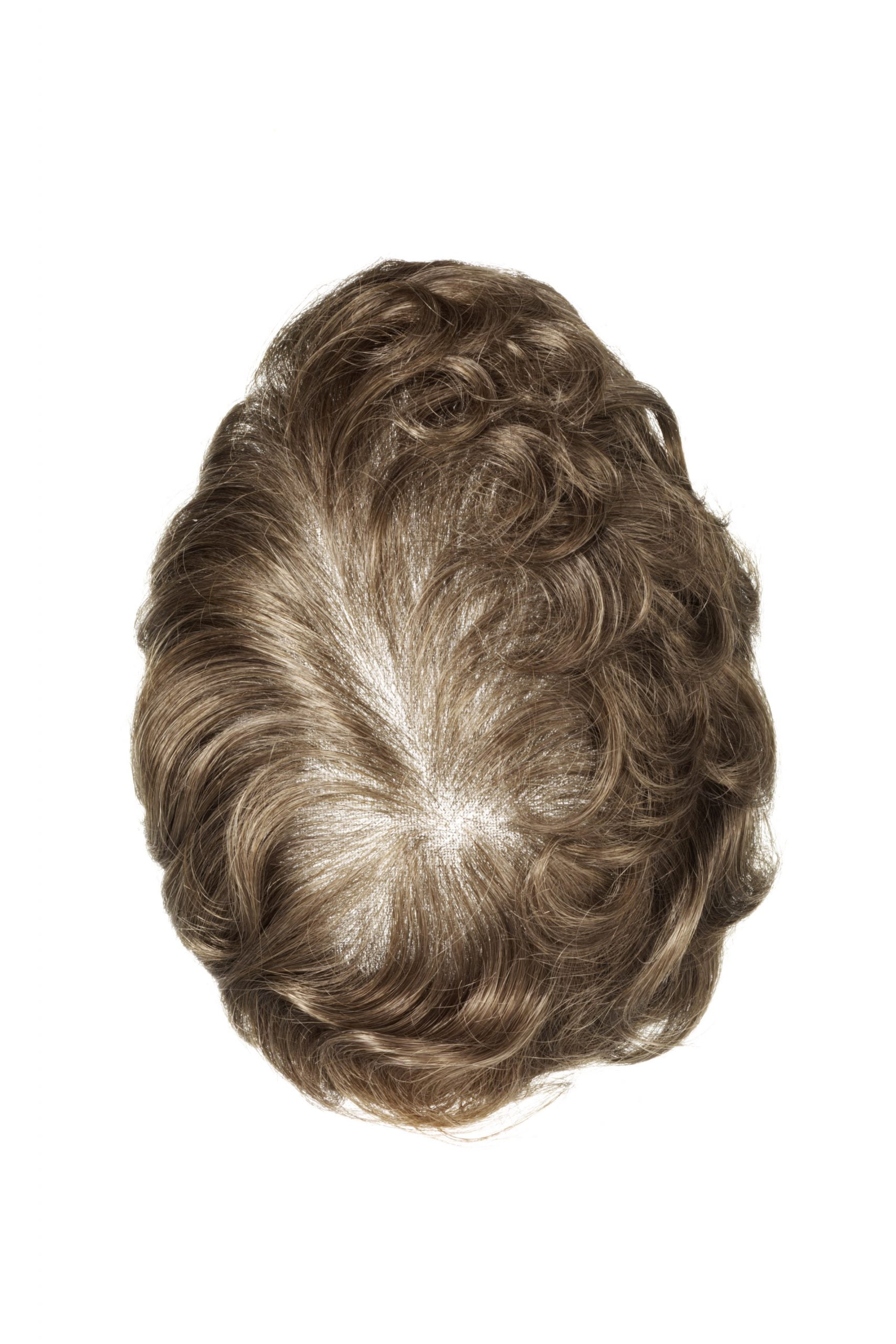Belle Madame MT-Lace parykk med lacefront