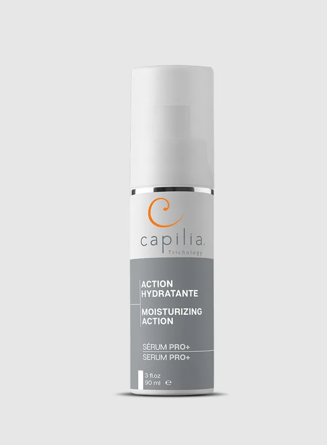 Perma-Rite Moisturizing Action PRO+ serum konsentrert