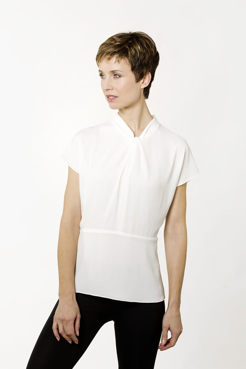 Belle Madame Ebba Mono SF parykk syntetisk