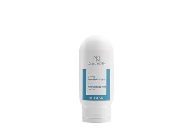 Perma-Rite Moisturizing Action krem hånd og kropp
