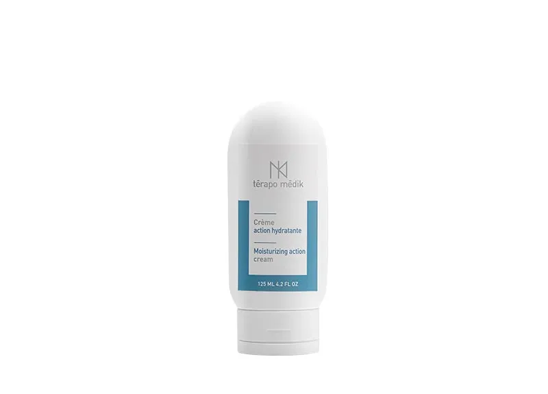 Perma-Rite Moisturizing Action krem hånd og kropp