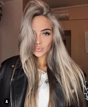 Diva Maker Hair Prosthetics Madison parykk naturlig fall
