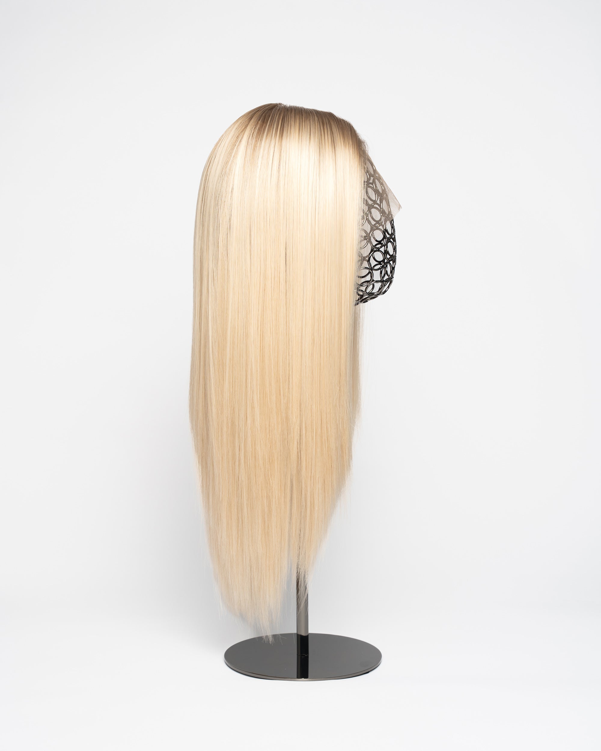 BHBD Aspen 35 cm parykk syntetisk naturlig