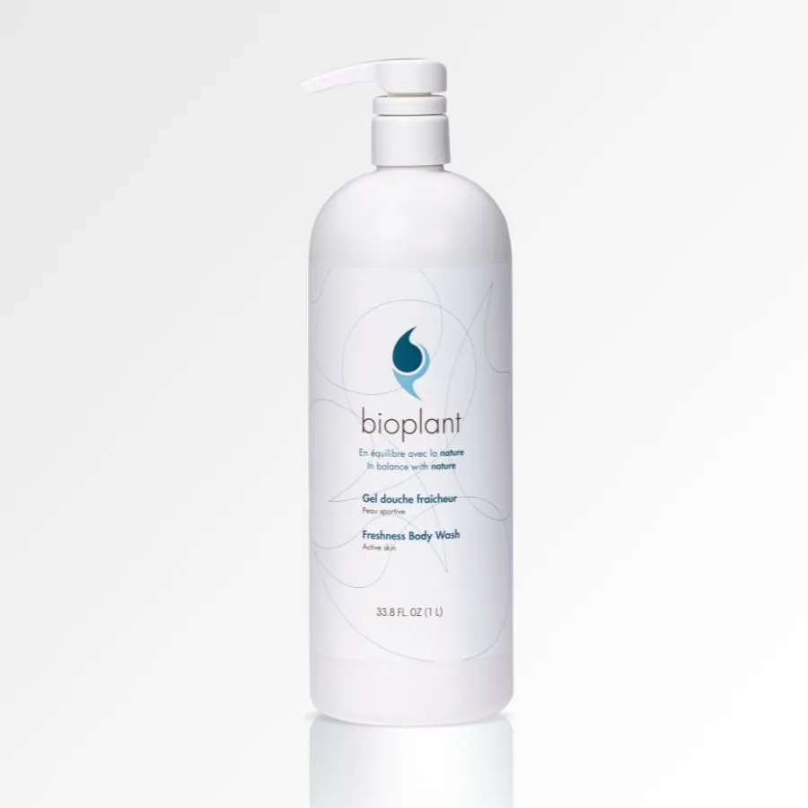 Perma-Rite Freshness body wash dusjsåpe kjølende