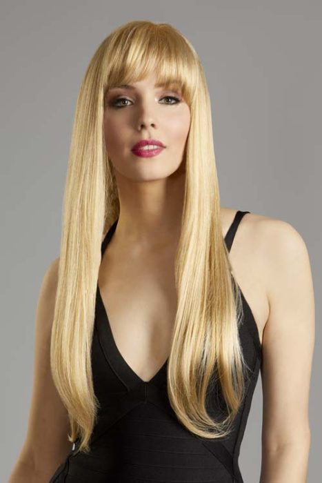 Perma-Rite Ecstasy parykk maskinsydd weft