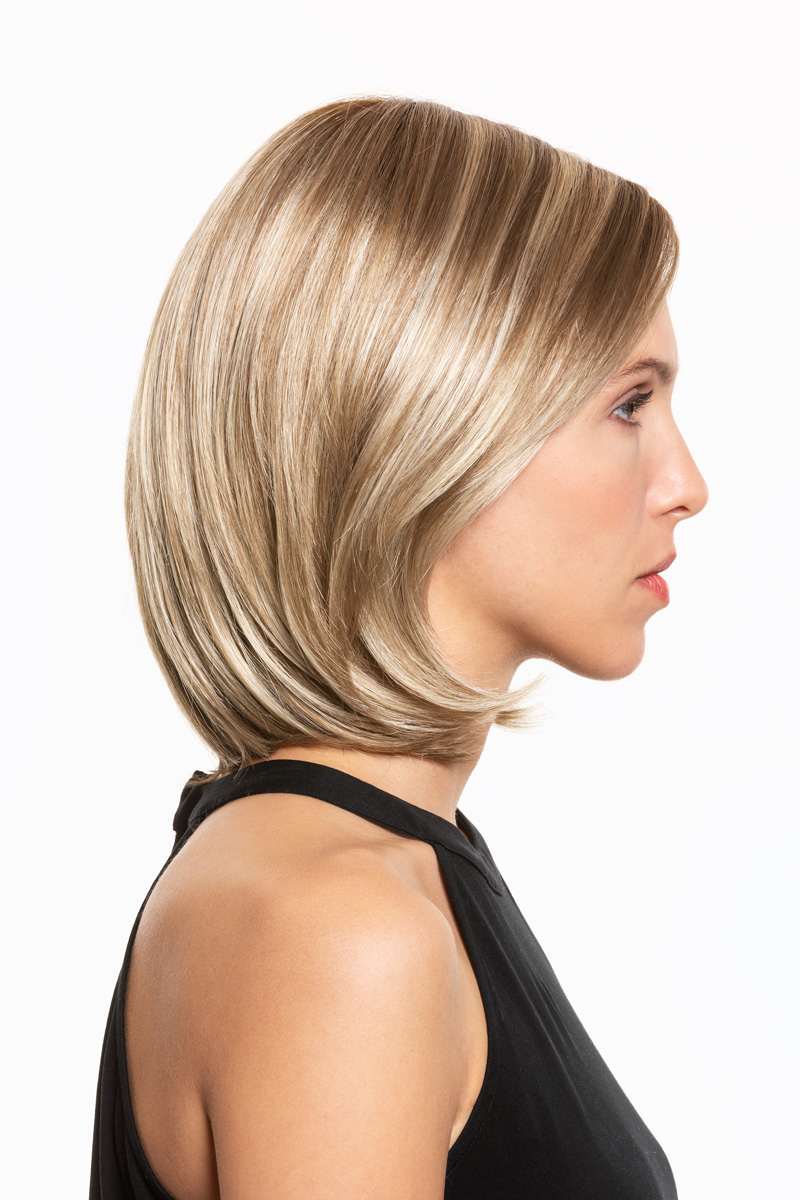 Perma-Rite Marietta Large SF parykk lace-front