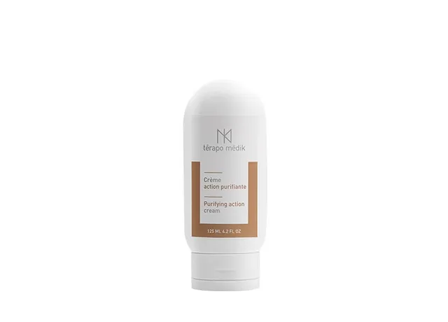 Perma-Rite Purifying Action hudkrem problemhud