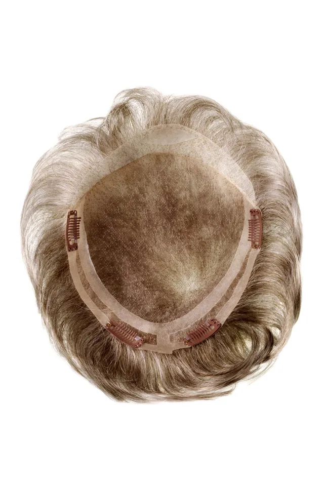 Belle Madame MT-600 parykk klassisk kort herre