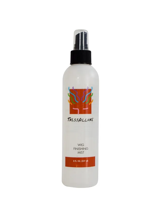 Perma-Rite Tressallure Finishing Mist parykkspray