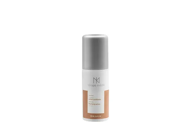 Perma-Rite Purifying Action lotion fet hodebunn
