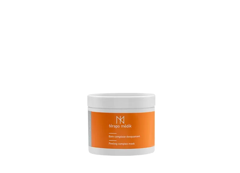 Perma-Rite Peeling Bath hodebunnspeeling konsentrat